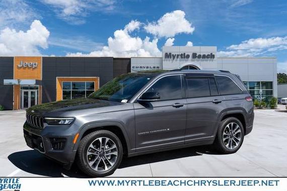 JEEP GRAND CHEROKEE 2022 1C4RJHDG0N8561026 image JEEP GRAND CHEROKEE 2022 1C4RJHDG0N8561026 image